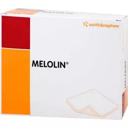 MELOLIN 50 cmx7 m nesterilní role obvazů na rány, 1 ks