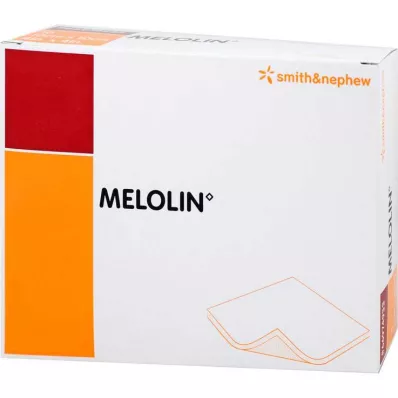 MELOLIN 50 cmx7 m nesterilní role obvazů na rány, 1 ks