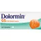 DOLORMIN GS s tabletami naproxenu, 20 ks