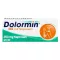 DOLORMIN GS s tabletami naproxenu, 20 ks