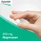 DOLORMIN GS s tabletami naproxenu, 20 ks