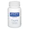 PURE ENCAPSULATIONS Taurin kapsle, 60 kapslí