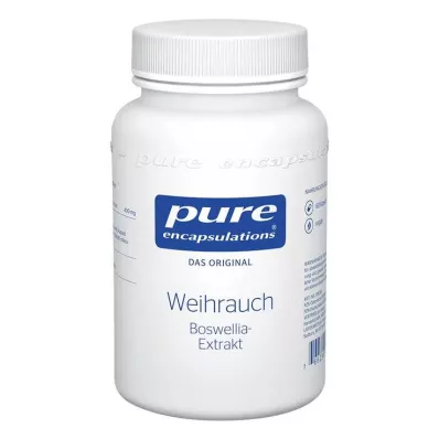 PURE ENCAPSULATIONS Kadidlo Boswel.Extr.Kps., 60 ks