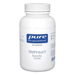 PURE ENCAPSULATIONS Kadidlo Boswel.Extr.Kps., 120 ks