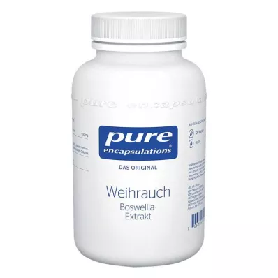 PURE ENCAPSULATIONS Kadidlo Boswel.Extr.Kps., 120 ks