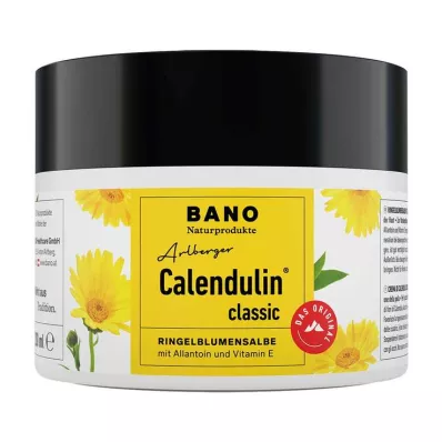 Calendulin Arlberger mast, 200 ml