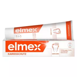 ELMEX Zubní pasta se skládací krabičkou, 75 ml