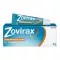 Krém na opary Zovirax.5% acyklovir, 2 g