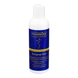 ALLERGIKA Čisticí fluid, 200 ml