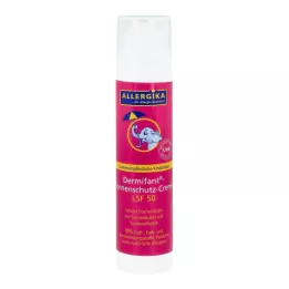 DERMIFANT Krém na opalování LSF 50, 100 ml