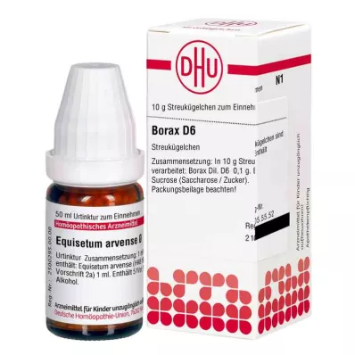 Mateřská tinktura Equisetum Arvense (50 ml)
