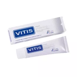 VITIS bělící zubní pasta, 100 ml