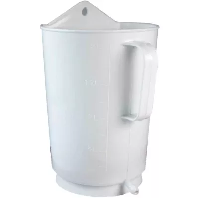 IRRIGATOR BECHER 2 l, 1 ks IRRIGATOR BECHER 2 l, 1 ks