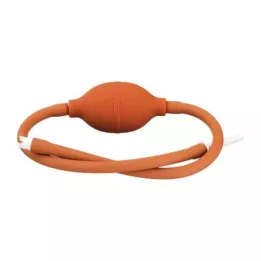 KLYSO kompletní 65 cm hadička a kanyla, 1 ks