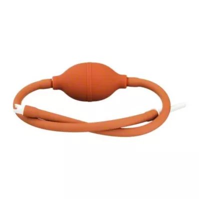 KLYSO kompletní 65 cm hadička a kanyla, 1 ks KLYSO kompletní 65 cm hadička a kanyla, 1 ks