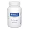PURE ENCAPSULATIONS L-Lysin kapsle, 90 kapslí
