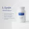 PURE ENCAPSULATIONS L-Lysin kapsle, 90 kapslí