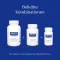 PURE ENCAPSULATIONS L-Lysin kapsle, 90 kapslí