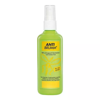 ANTI-BRUMM Rozprašovač Naturel, 75 ml