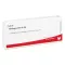 BINDEGEWEBE GL D 6 ampulí, 10X1 ml