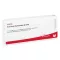 Ampule Glandula Thyroidea Gl D10 (10x1 ml)