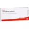 GEUM URBANUM E RADICE D 3 ampule, 10X1 ml
