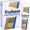 FRUBIASE MAGNESIUM Plus šumivé tablety, 20 ks