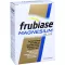 FRUBIASE MAGNESIUM Plus šumivé tablety, 20 ks