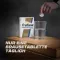 Frubiase Magnesium Plus šumivé tablety, 20 ks