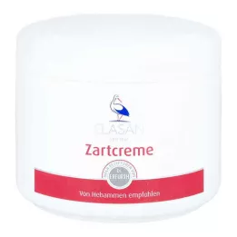 ELASAN Jemná smetana, 500 ml
