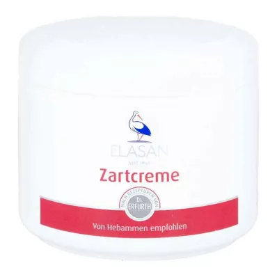 Elasan jemný krém (500 ml)