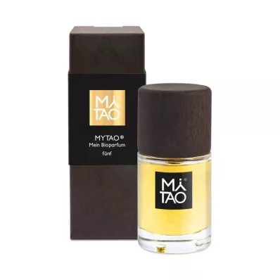 Mytao My bio parfém pět, 15 ml