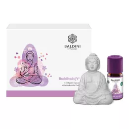 BALDINI Buddha Fragrance Set, 1 ks