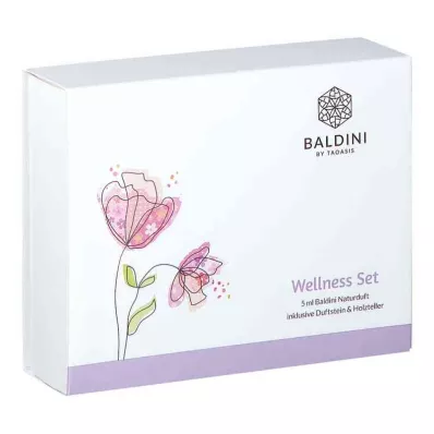 BALDINI Wellness set, 1 ks