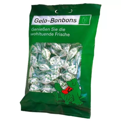 GELO BONBONY, 75 g GELO BONBONY, 75 g