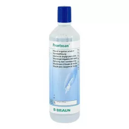 PRONTOSAN Roztok na výplach rány, 350 ml
