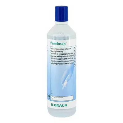 PRONTOSAN Roztok na výplach rány, 350 ml