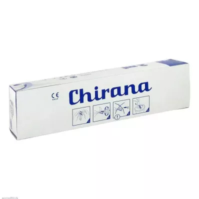 SPRITZE 2 ml 2dílná Luer centrická, 100 ks