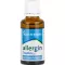 KLOSTERFRAU Allergin tekutý, 30 ml