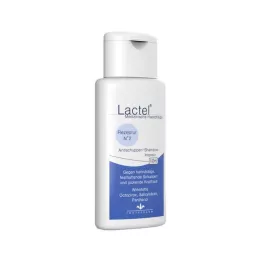 LACTEL Šampon proti lupům No.2, 100 ml