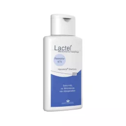 LACTEL Šampon No.5 hypoalergenní, 200 ml
