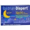 BALDRIAN DISPERT Tablety na noční usínání, 25 ks
