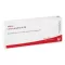 LENS CRISTALLINA GL D 8 ampulí, 10X1 ml