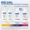 DUCRAY KELUAL DS Šampon proti lupům, 100 ml