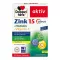 DOPPELHERZ Zinek+Histidin Depot Tablety aktivní, 30 ks