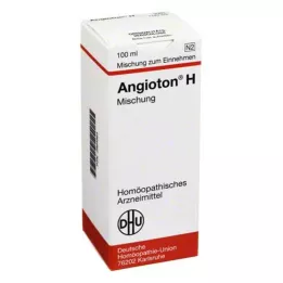 ANGIOTON H Směs, 100 ml