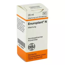 ENUROPLANT N Směs, 20 ml