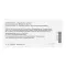 CERVIX uteri GL D 8 ampulí, 10X1 ml