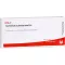 CICHORIUM E planta tota D 4 ampule, 10X1 ml