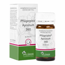 PFLÜGERPLEX Apisinum 360 tablet, 100 ks